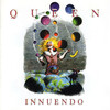 Cover for Innuendo by Queen